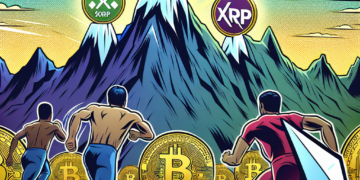 Solana vs XRP : Greyscale lance une course aux sommets crypto