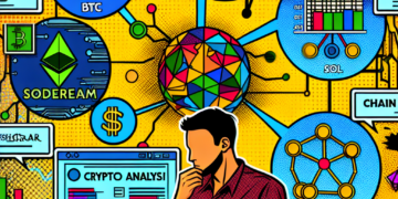 Analyse Prix Crypto 1-15: BTC, ETH, SOL, HBAR, LINK, APT, ICP