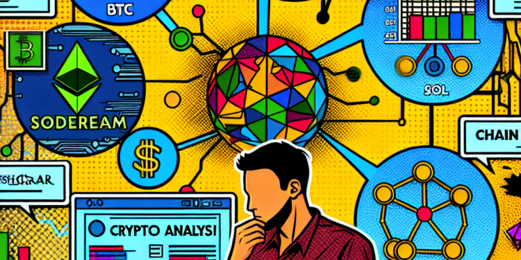 Analyse Prix Crypto 1-15: BTC, ETH, SOL, HBAR, LINK, APT, ICP