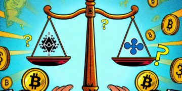 Analyse d'Investissement: Cardano vs. Ripple - Faut-il Acheter?