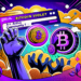 Bitcoin Violet ($PBTC): Un Token Communautaire Proactif