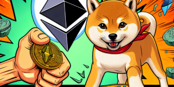 Correction de Shiba Inu en cours; SHIB afflue vers un nouveau token Ethereum