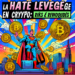 La Haute Leverage en Crypto : Risques et Récompenses