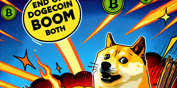 Le boom Dogecoin touche à sa fin : Remittix attire