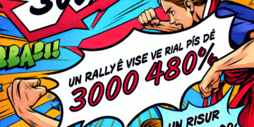 Les Indicateurs Prévoient un Rallye SHIB de 300 %, un Rival Vise 4800 %