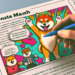 Monsta Mash prêt à dépasser la hausse de Shiba Inu. Analyses Steem