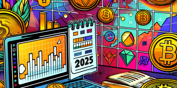 Nouvelles Pièces Potentielles sur Coinbase en 2025