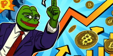 Pourquoi $PEPE a Grimpé de 20% et Quelle Crypto Suivra ?