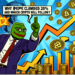 Pourquoi $PEPE a Grimpé de 20% et Quelle Crypto Suivra ?