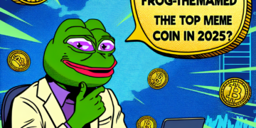 Quelles chances Pepe devienne le top meme coin en 2025 ?