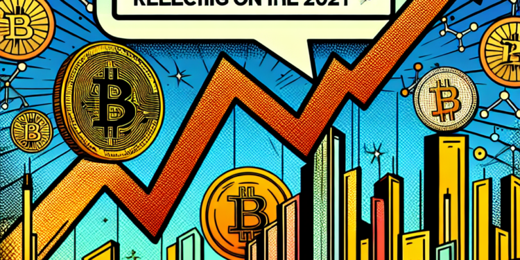 Rebond du Bitcoin (BTC) : Retours sur la tendance 2021