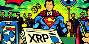 Ripple (XRP) :  25000$ pour 250$ en 2025 ? Traders sceptriques