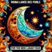 Roam Lance des Pools "Burning" pour le Nouvel An Lunaire