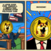 Une Baleine DOGE Prévoit une Surprise Après Trump Coin